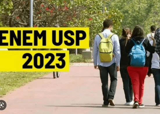 Prazo de inscrições para o Enem USP é prorrogado até o dia 31