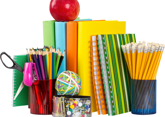 Procon-SP aponta diferenças de mais de 260% nos preços do material escolar