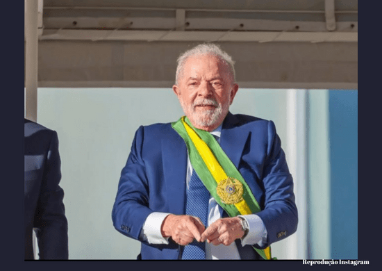 Quem fizer algo errado será convidado a deixar o governo, diz Lula