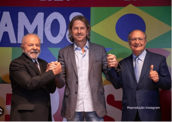 Filho de José Dirceu será líder do PT na Câmara