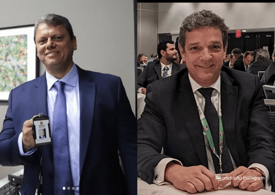 Tarcísio nomeia ex-presidente da Petrobras para secretaria de Gestão e Governo Digital