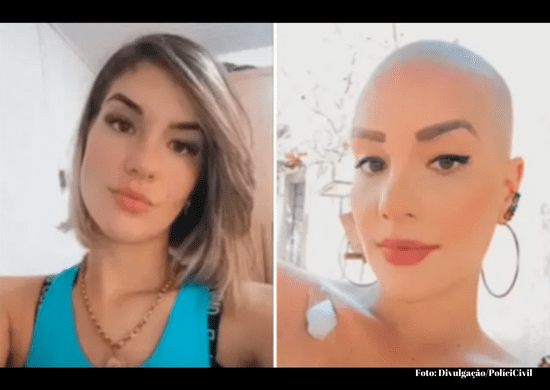 Jovem que fingiu ter câncer para aplicar golpes é indiciada por estelionato