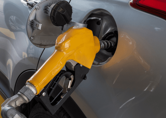 Gasolina e diesel ficam mais caras na 1ª semana de 2023, diz ANP