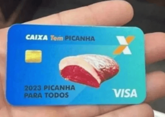 Moradores do Piauí são enganados por falsa distribuição de ‘Bolsa Picanha’