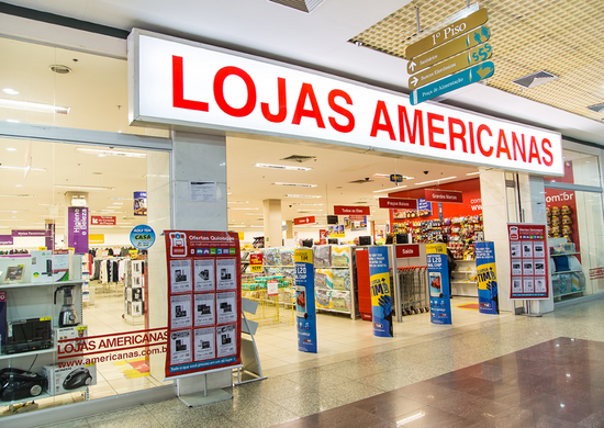 Americanas obtém vitória na Justiça e consegue desbloquear R$ 1,2 bilhão do BTG