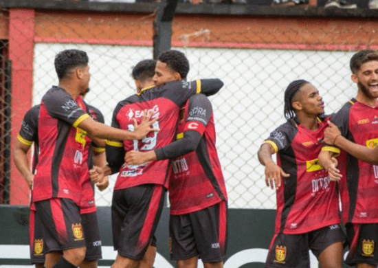 Flamengo de Guarulhos apresenta o planejamento para 2023 no próximo dia 6