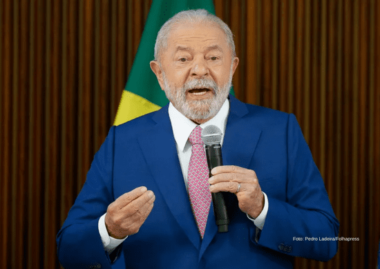 Senado vota nesta terça decreto de Lula sobre intervenção federal no DF