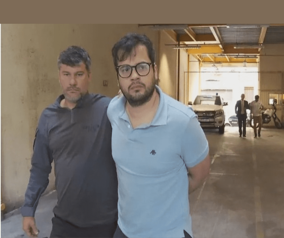 Anestesista é preso por estuprar pacientes sedadas no Rio de Janeiro