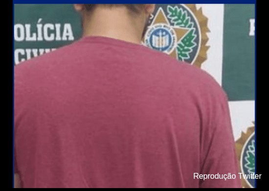 Recém-nascida de 27 dias morre após ser estuprada; Pai foi preso durante o enterro da menina