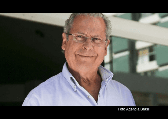 STJ reduz pena de José Dirceu em condenação da Lava Jato
