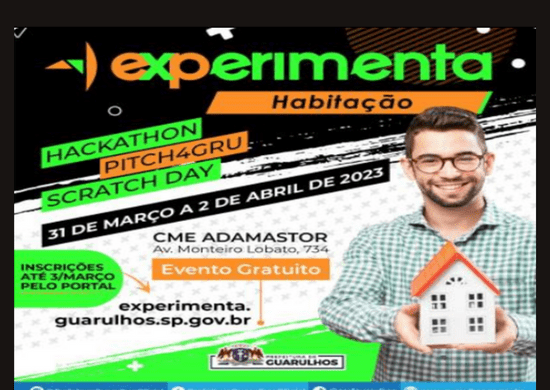Inscrições para o Experimenta 2023 – Habitação terminam no próximo dia 3