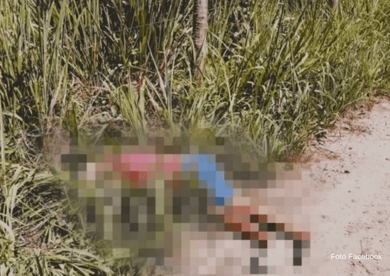 Mulher é presa suspeita de mandar matar estuprador da filha de 11 anos