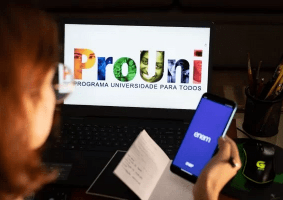 Inscrições para primeira seleção do Prouni 2023 começam nesta terça