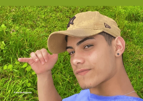 Influenciador Gabriel Netto morre aos 20 anos afogado em represa de MG