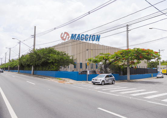 Líder nacional na produção de pneus, Maggion completa 90 anos, 63 deles em Guarulhos