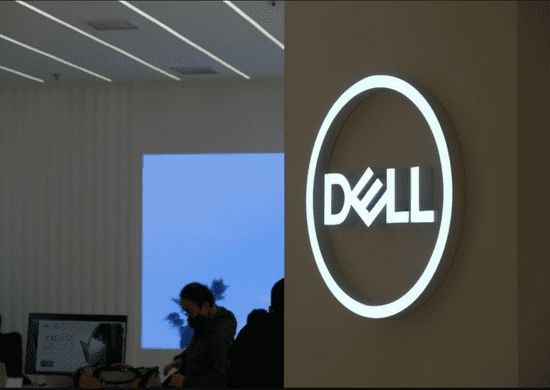 Dell anuncia demissão de mais de 6 mil funcionários