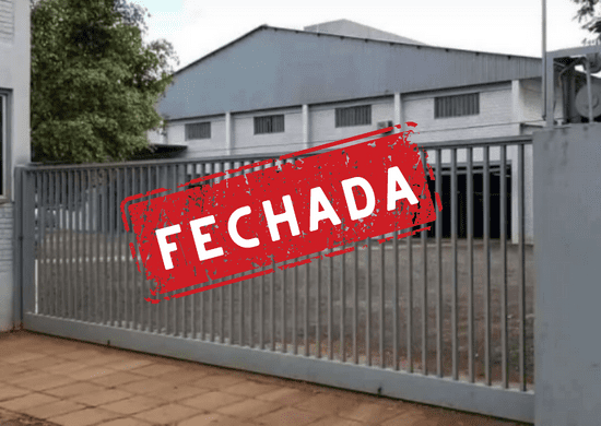 Empresa de calçados do RS fecha fábrica e demite todos os funcionários