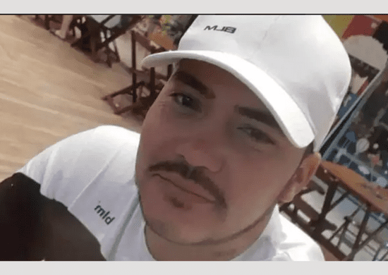 Acusado de matar sete pessoas em chacina de Sinop (MT) se entrega à polícia