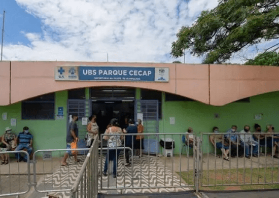 Saúde Agora abre quatro UBSs neste sábado (25) em Guarulhos