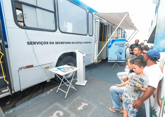 Projeto Igualdade Racial em Ação atende no Jardim Angélica até sábado