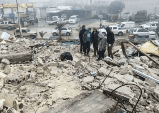 Governo de SP enviará bombeiros, médicos e cães farejadores para Turquia