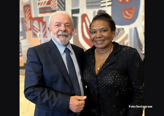 Ministra da Cultura anuncia ampliação da Lei Rouanet