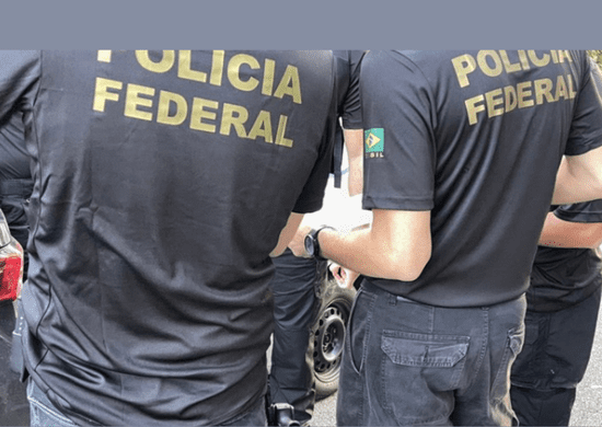 PF faz megaoperação para apurar fraudes milionárias em impostos