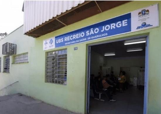 Neste sábado, quatro UBS abrem em Guarulhos pelo Programa Saúde Agora