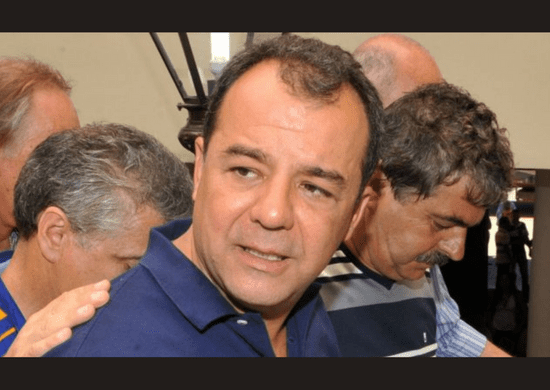 Justiça libera Sergio Cabral de prisão domiciliar