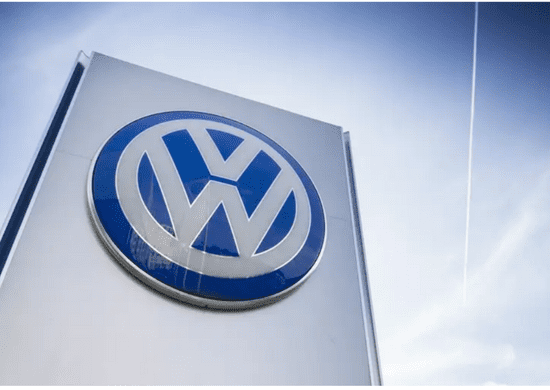 Volkswagen decide suspender produção no Brasil