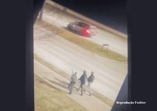 Tiroteio em universidade de Michigan deixa três mortos e cinco feridos