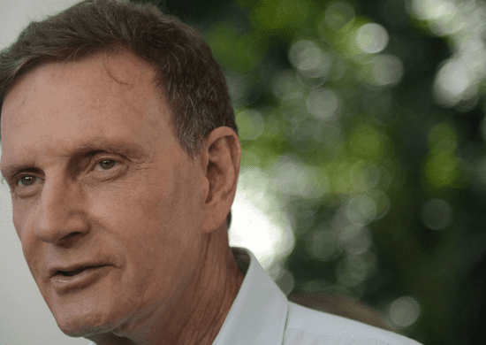 Ex-prefeito Marcelo Crivella vira réu na Justiça Eleitoral por corrupção e caixa 2