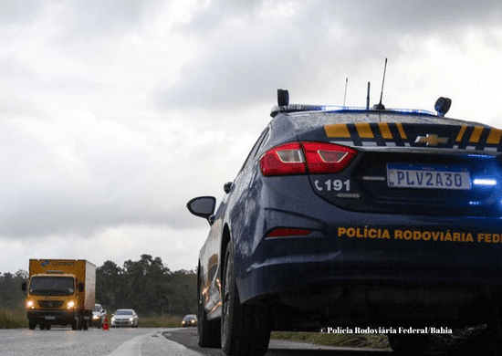 PRF iniciará nesta sexta-feira Operação Carnaval 2023