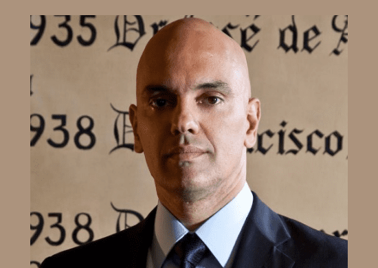 Alexandre de Moraes concede liberdade provisória a 173 denunciados por atos terroristas de 8 de janeiro