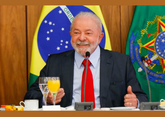 Lula assina MP do novo Bolsa Família nesta quinta