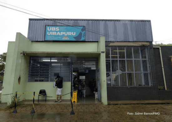 Pfizer infantil estará em todas as UBSs de Guarulhos a partir desta quarta