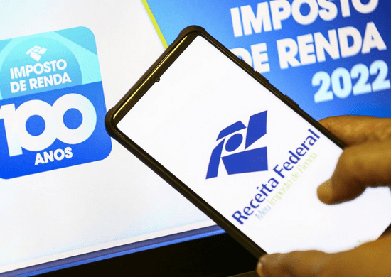 Receita libera programa gerador do IR 2023 nesta quinta