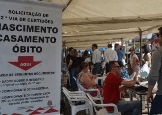 CIC Guarulhos realiza primeiro Cidadania em Movimento de 2023