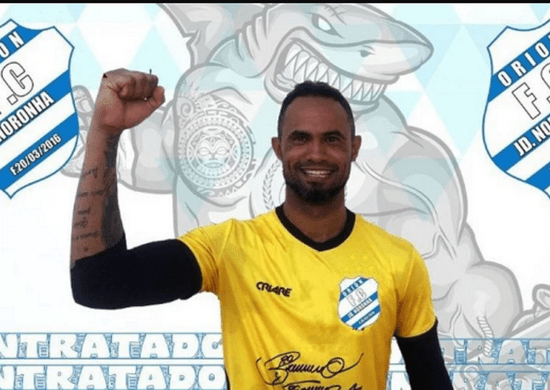Participação de Goleiro Bruno é cancelada em torneio amador de São Paulo