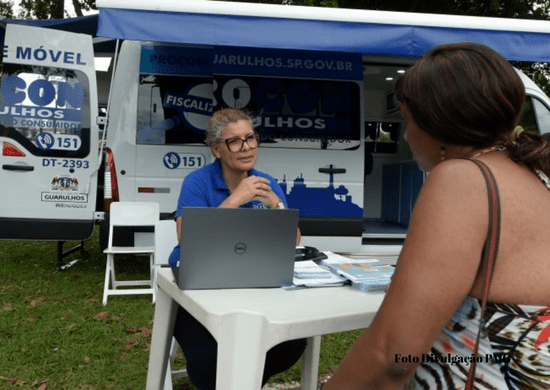 Procon Itinerante estará no Macedo nesta quarta-feira (8)
