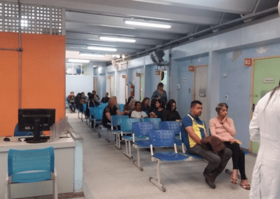 Saúde Agora abre 4 UBSs no sábado e outras 64 para coleta de Papanicolau