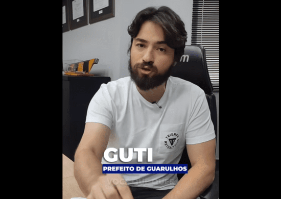 MP contraria prefeitura e defende lei que exige segurança feminina em agências bancárias de Guarulhos