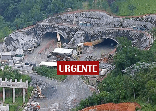 Justiça suspende liminar que impedia leilão do Rodoanel Norte nesta terça-feira