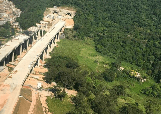 Via Appia vence leilão para administrar Rodoanel Norte, em SP, por 31 anos