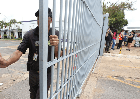 Inscrições para o Enem serão realizadas de 5 a 16 de junho