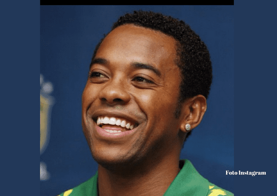 STJ ordena citação de Robinho em processo em que a Itália busca sua prisão no Brasil