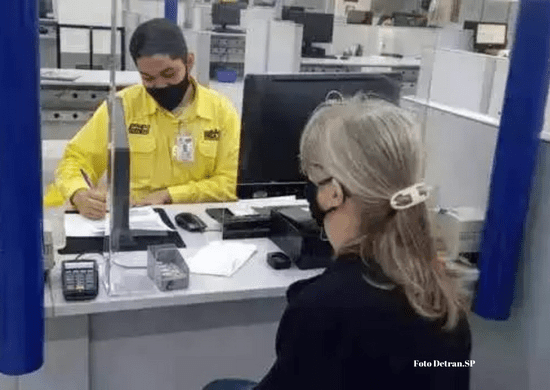 Poupatempo tem 11 mil vagas em 1º mutirão de março para renovação de CNH