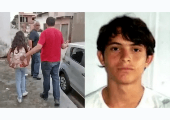 Homem começou a premeditar sequestro de menina no Maranhão quando ela tinha 10 anos, diz polícia