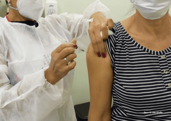 Vacinação e testes rápidos estarão disponíveis nas UBSs abertas neste sábado