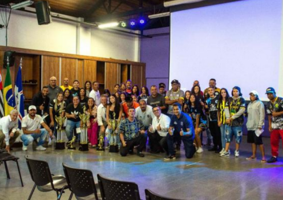 Taça GRU Rubi de Futebol Amador Feminino começa neste domingo